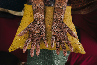 Wedding photographer Christian Macias. Photo of 28.08.2025
