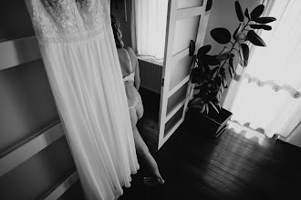 Wedding photographer Birtalan Barna. Photo of 29.09.2024