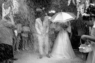 Wedding photographer George Pantelidis. Photo of 21.02.2024