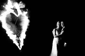 婚礼摄影师Bartek Kokoszanek. 10.12.2023的图片