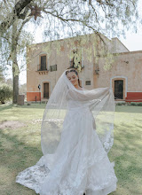 Wedding photographer Gael Rodríguez. Photo of 13.03.2025