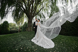 Photographe de mariage Oleg Kostin. Photo du 11.05.2023