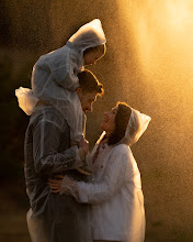 Wedding photographer Nika Bisova. Photo of 22.06.2022