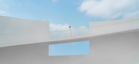 Wedding photographer Guangxin Liao. Photo of 08.11.2025