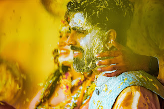 婚姻写真家 Pradeep Hooda. 13.06.2025 の写真