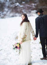 Wedding photographer Svetlana Gombats. Photo of 12.01.2018
