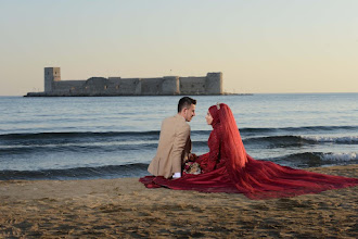 Photographe de mariage Kenan Gürsoy. Photo du 11.07.2020