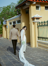 Wedding photographer Tu An. Photo of 05.05.2025