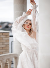Wedding photographer Elena Yurchenko. Photo of 23.02.2021