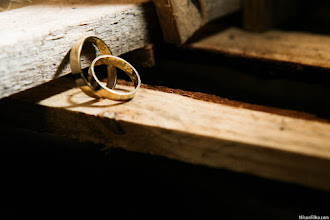 Wedding photographer Nilson Filho. Photo of 29.03.2020