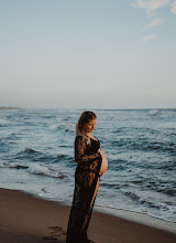 Fotógrafo de bodas Giulia Angelozzi. Foto del 11.04.2021