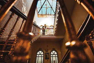Fotografo di matrimoni Özgür Aslan. Foto del 01.08.2025