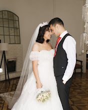 Wedding photographer Ramin Samed. Photo of 08.06.2022