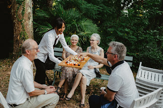 Photographe de mariage Attila Hajos. Photo du 01.05.2022