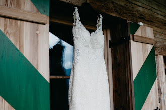 Fotógrafo de bodas Saskia Stolzlechner. Foto del 11.05.2019