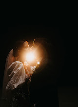 Wedding photographer Anastasiya Bantik. Photo of 27.02.2023