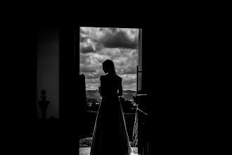 Fotógrafo de casamento Pedro Ferreira. Foto de 12.06.2025