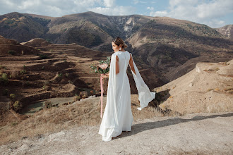 Fotografo di matrimoni Yuliya Shishkina. Foto del 25.02.2023