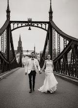 Wedding photographer Koray Onmaz. Photo of 13.10.2023