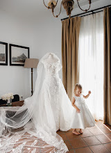 Svatební fotograf Anna Goryacheva. Fotografie z 19.10.2023