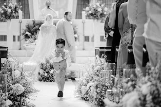 Photographe de mariage Carlos Roa. Photo du 03.06.2025