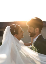 Wedding photographer Erica Tonolli. Photo of 20.09.2023