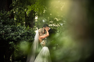 Fotografo di matrimoni John Barone. Foto del 30.12.2019