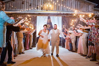 Esküvői fotós: Michael Newman. 25.08.2021 -i fotó