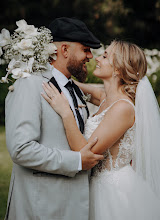 Nhiếp ảnh gia ảnh cưới Geli Knaeble. Ảnh trong ngày 23.03.2024