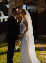 Wedding photographer Anna Belova. Photo of 19.09.2025
