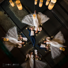 Fotógrafo de casamento Simone Lorenzi. Foto de 04.05.2019