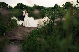 Wedding photographer Nikita Dolgov. Photo of 06.10.2021