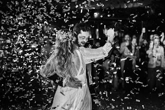 Fotógrafo de bodas Marcelo Damiani. Foto del 06.05.2025