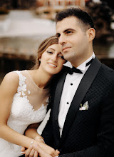 Esküvői fotós: Mariya Yamysheva. 26.04.2024 -i fotó