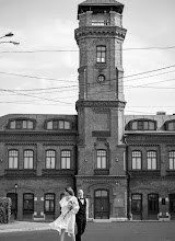 Свадебный фотограф Анастасия Черцова. Фотография от 29.05.2025