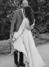 Bryllupsfotograf Olga Anisimova. Bilde av 04.09.2021