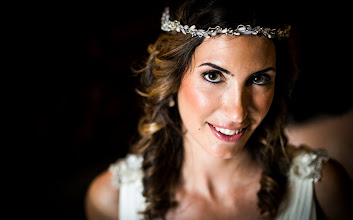 Photographe de mariage Israel Viñuela. Photo du 23.05.2019