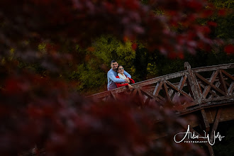 Hochzeitsfotograf Zsuzsanna Fisli. Foto vom 28.01.2022