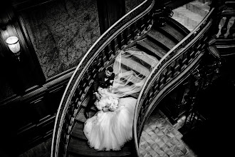 婚禮攝影師Berenika Mleczko-Tatkowska. 03.04.2024的照片