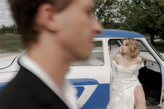 Wedding photographer Marina Bobkova. Photo of 28.11.2023