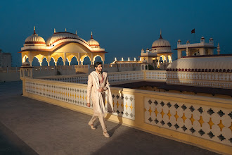 Fotógrafo de bodas Shashank Shekhar Pandey. Foto del 26.05.2025