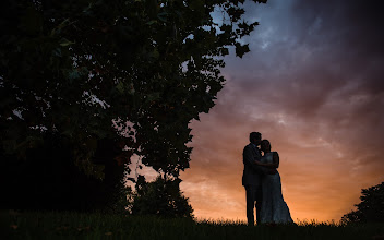 Fotógrafo de bodas Rosie Cardozo. Foto del 12.02.2018