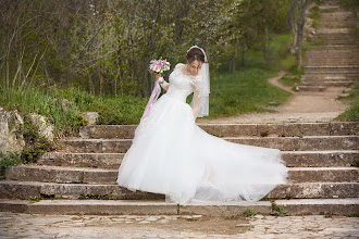 Fotógrafo de casamento Yuriy Shiryaev. Foto de 23.08.2018