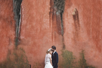 Wedding photographer Vincenzo Siciliano. Photo of 15.11.2019