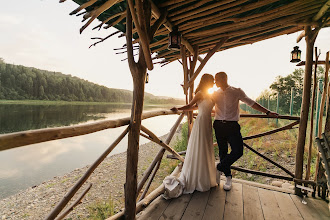 Photographe de mariage Anna Coy. Photo du 04.02.2019