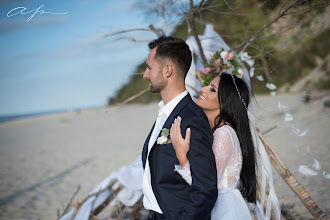 Hochzeitsfotograf Agnieszka Piątek. Foto vom 24.08.2021