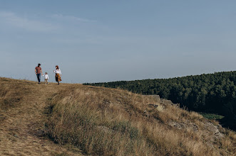 Wedding photographer Pavel Petrov. Photo of 09.02.2021