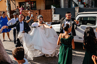 Bröllopsfotografer Romeo Catalin. Foto av 19.08.2025