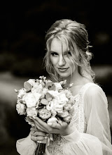 Bröllopsfotografer Nikita Bukalov. Foto av 05.09.2023