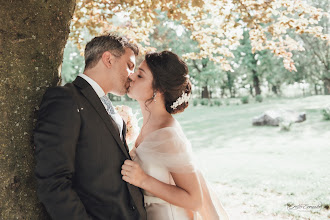 Photographe de mariage Ernesto Grillo. Photo du 22.05.2022